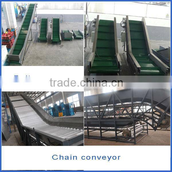 carton recycling machine