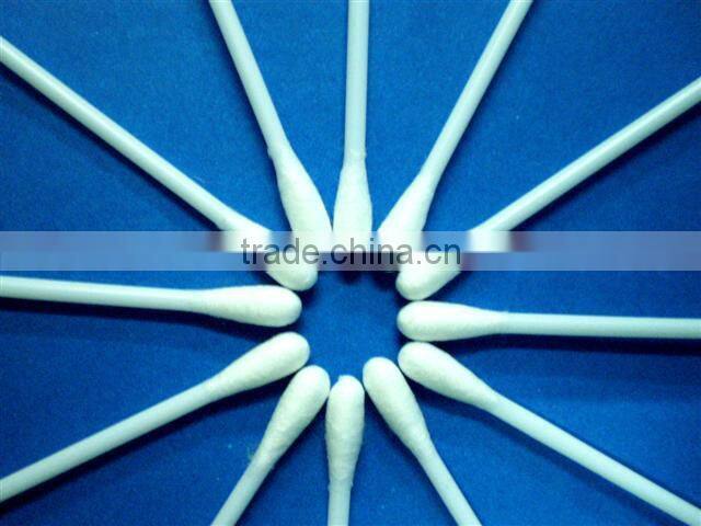 Cotton Bud 65 Pcs Little PS Can