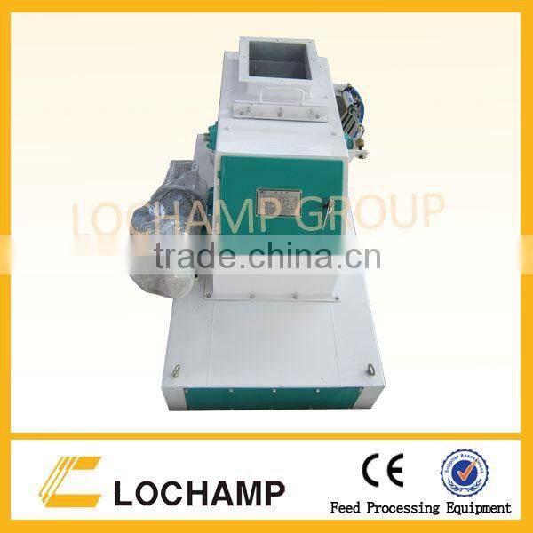 high accuracy automatic grain packing scale