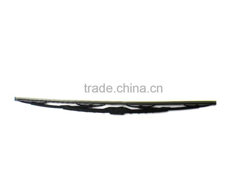Auto car rain blow pads JMC Transit V348 soft wiper windshield blade Right 600MM long JMC light truck auto parts