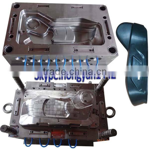 DME plastic injection tooling maker china