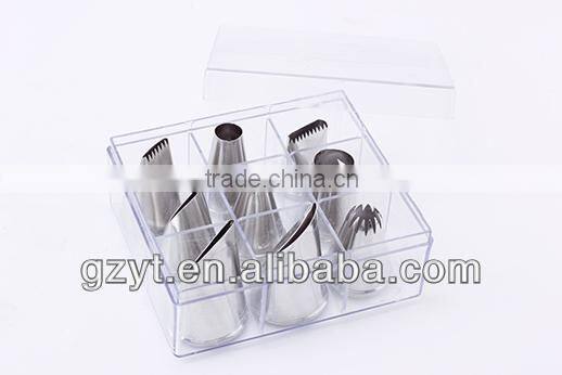 Dim Sum 48-Head Pastry Tip