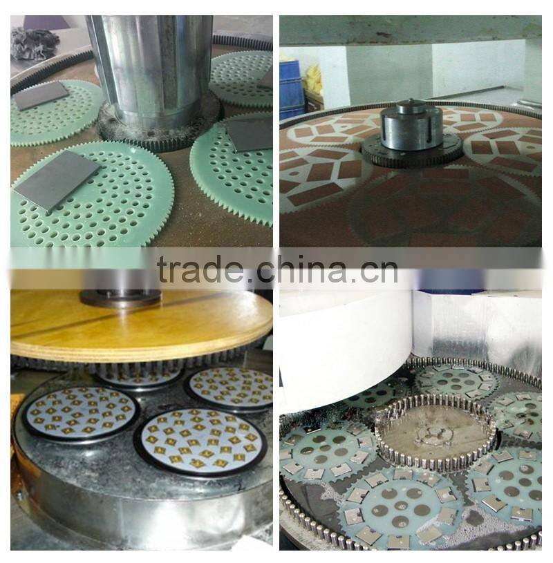 The Lens Grinding Carrier Planetary Wheel Wafer Lapping