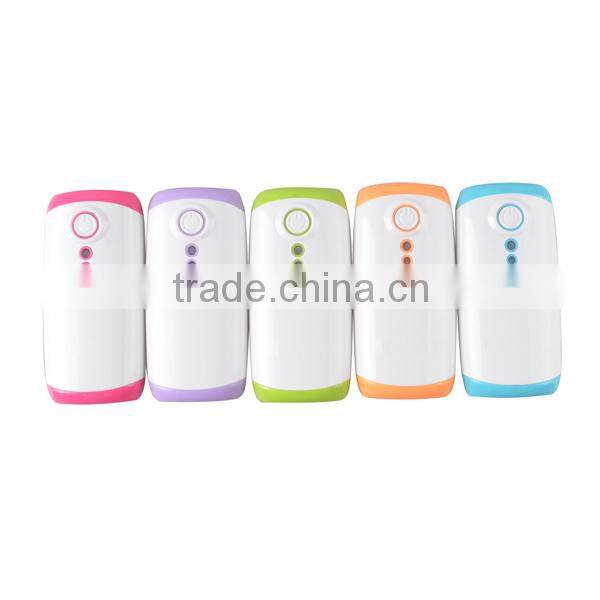 3000mah real capacity mobile wireless power bank cellphone battery charger