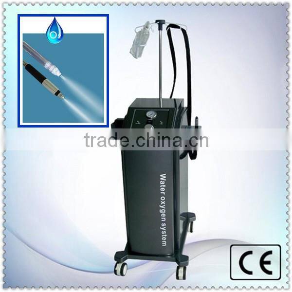 Allfond oxygen therapy equipment