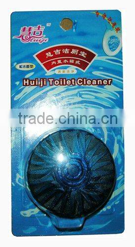 Strong dirt-removing power,High-quality ,Reasonable price blue eco Toilet Block