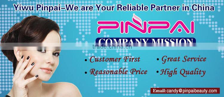 Color Nail Art Wraps Glitter Sticker Decal Polish Decoration Transfer Foil Decal