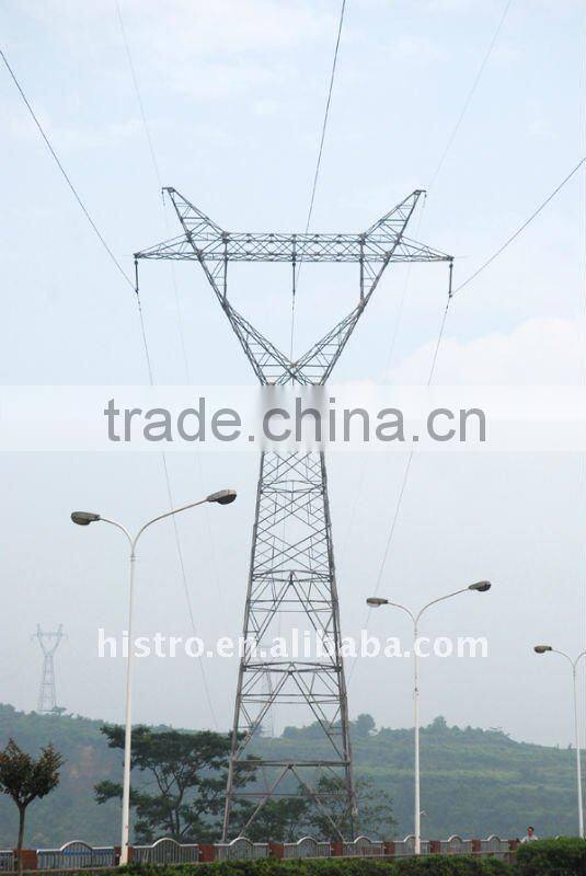 Transmission power tower
