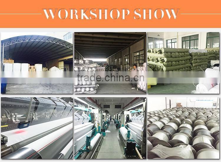 High density microfiber pu suede upholstery fabric