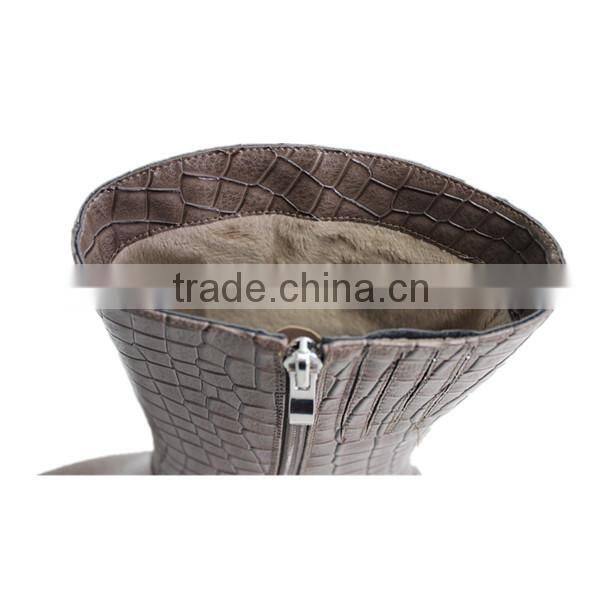 female work safety boots