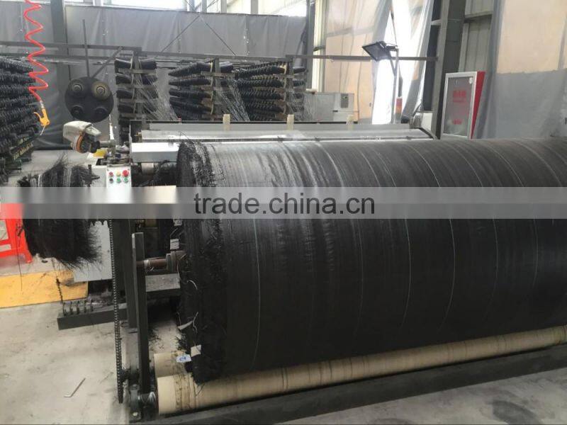 weed control mat woven fabric