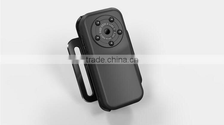 1080P Full HD 5.0M Pixel Lens Waterproof Sports DV Camera