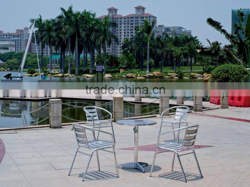 fair price colorful outdoor garden furniture design garden lounge chair YC020 YT1