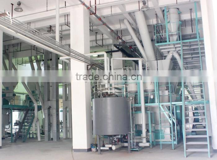 Super Technical SKLN2.5 Counter Flow Cooler for Cooling Cattle Feed Pellet