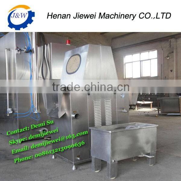 Meat brine injecting machine/salt water injection machine for meat processing
