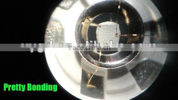 LED Chip 7w COB led pure white led bead 550-600LM 350mA High power led diode