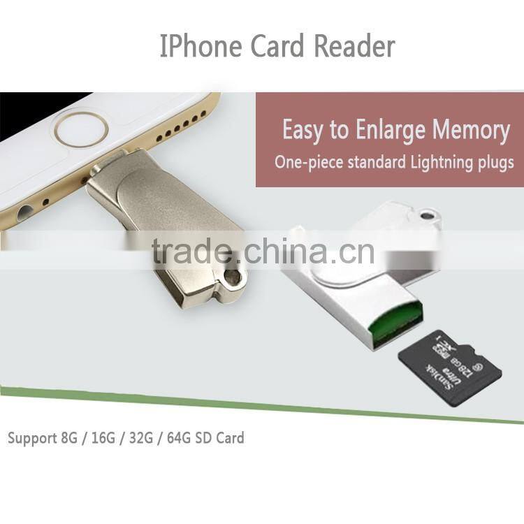Otg Micro Usb Card Reader, Bulk Usb Flash Drives, Tf Card Reader