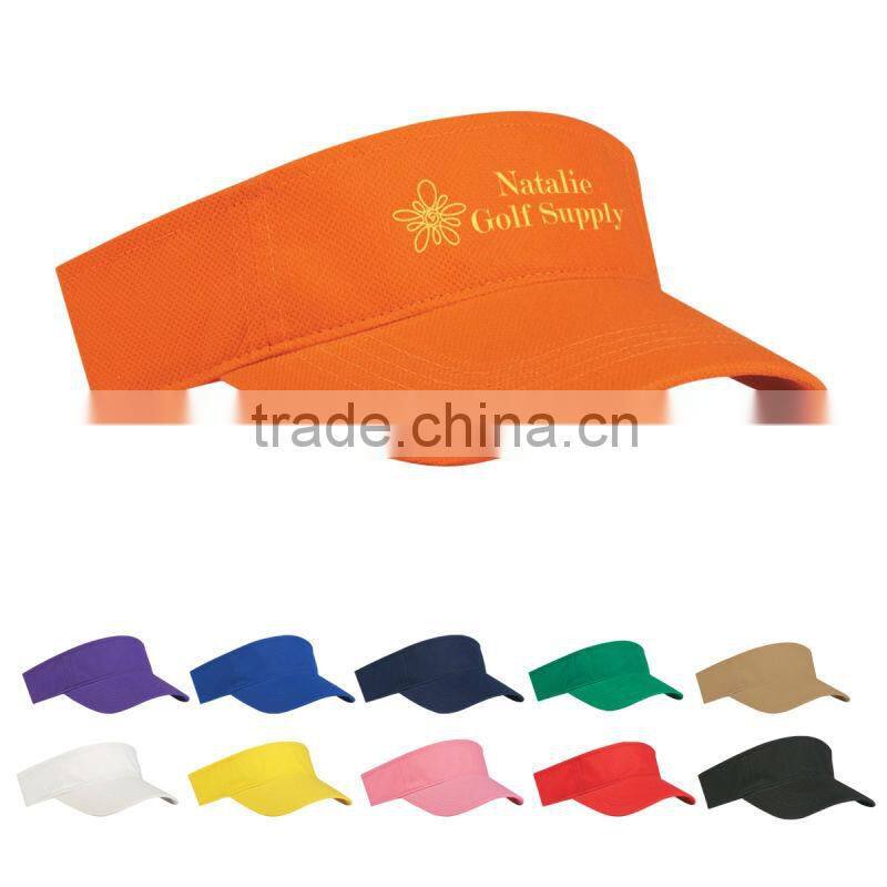 Budget Saver Non-Woven Visor