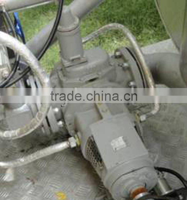 8m3 sinotruck chip sealer