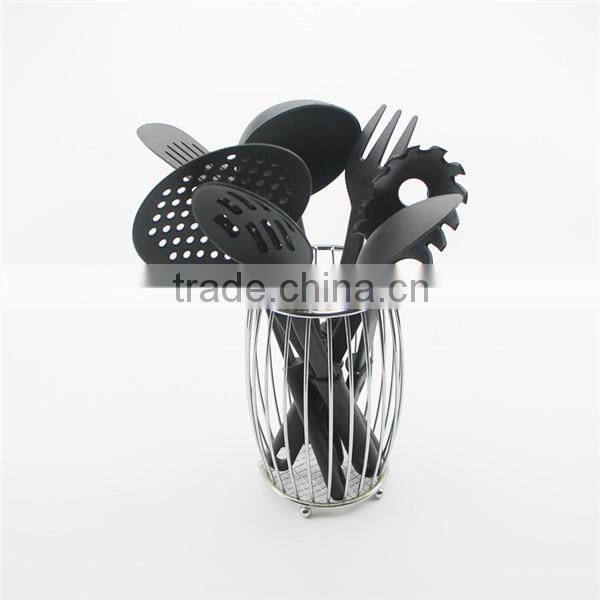 Nylon material china manufacturer kitchen utensils