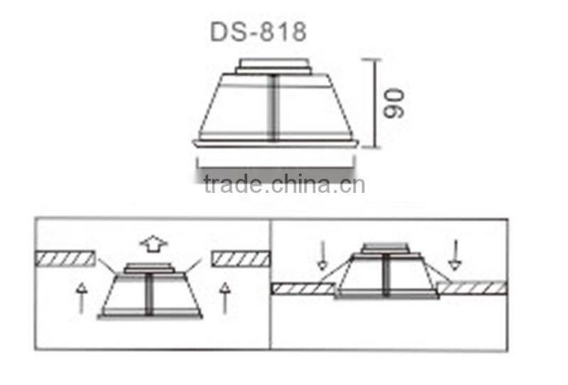 wireless ceiling speaker, best price wholesale