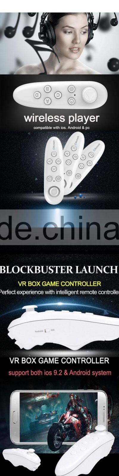 3D Glasses Virtual Reality Vr Box 2.0 With Hot Selling