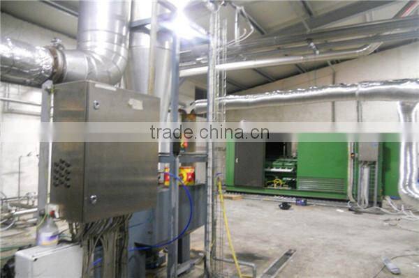 Famous Engine Coal Gas Generating Set