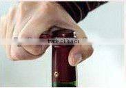 wine opener stopper set
