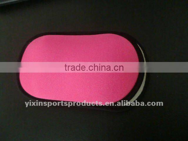 fashion neoprene mini bag with shoulder strap