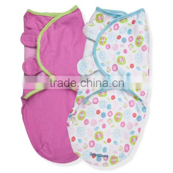 100% Cotton Cute Baby Swaddle Soft Newborn Baby Muslin Blanket, Sweet Trees