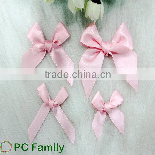 Large Inventory Mini Satin Ribbon Bow