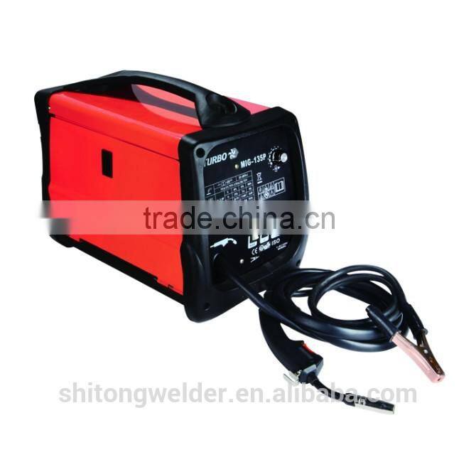 inverter mig/mag welding machine