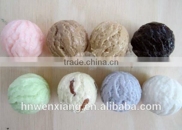 (All machines for gelato shops ) Hard ice cream machine / batch freezer / Gelato Machine