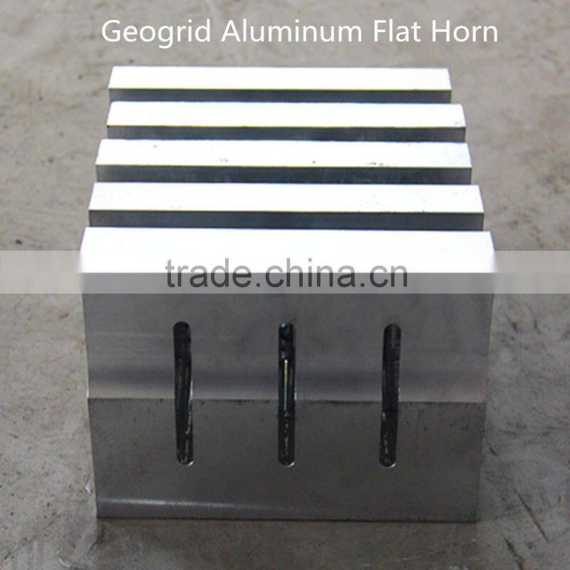 CE Certificate Geogrid Ultrasonic Welding Equipment