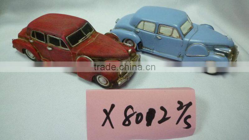 resin hand made building modle Promotion