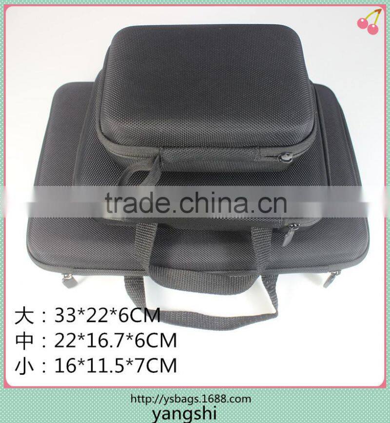 EVA Camera Case for Protect Your Digital Camera Go Pro Camera