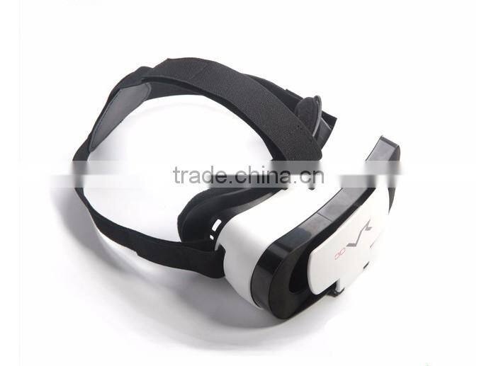 24 Hour Online Service Hot Sale HD 3D Virtual Headset