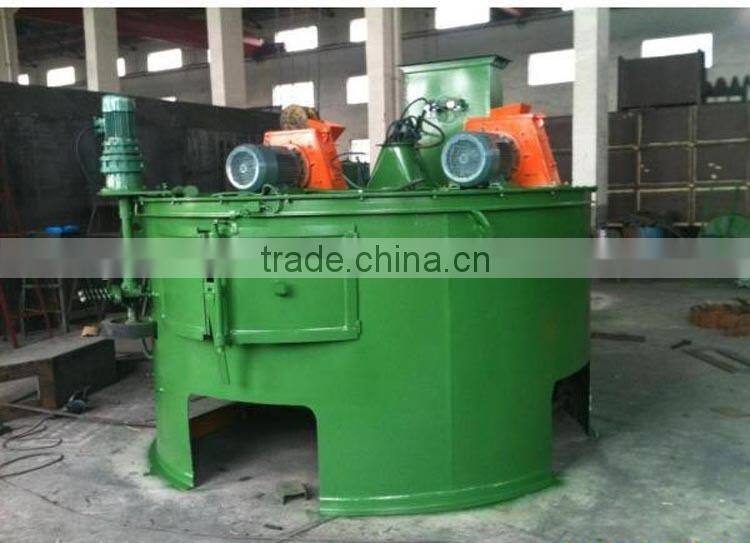 Multifunctional table type shot blasting machine with CE certificate