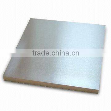 Stocked Grade2 ASTM B265 Titanium Sheet