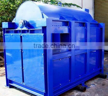 High Quality Copra Oil Press