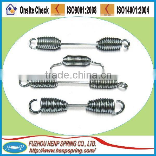 brake shoe springs