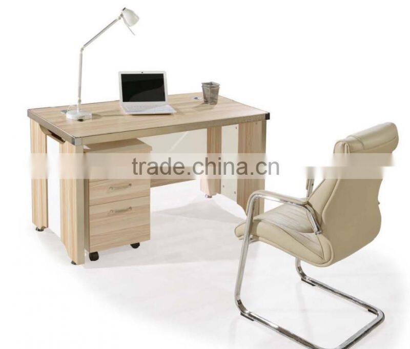 luxury cheap rectangular home wooden office desk