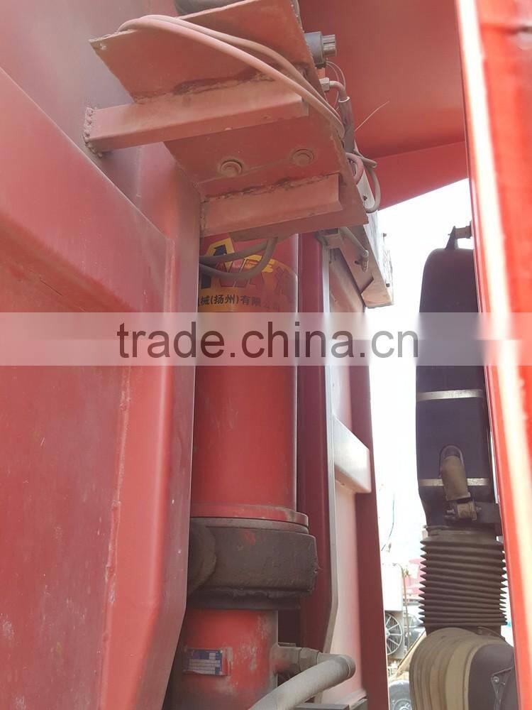 Fairly used Sinotruck Howo A7 truck in dump truck 6x4 Howo A7 tipper,Howo A7 Dump Truck