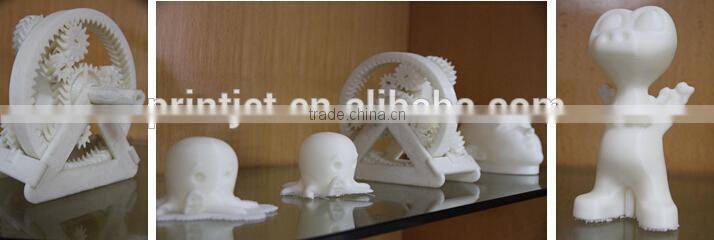3D printer