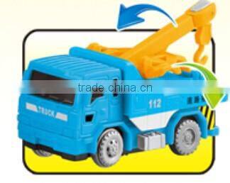 Kid Play Mini Plastic car toys