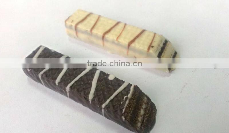 Special Wafer Making Machine