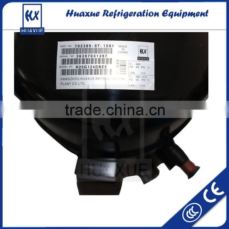 Hot sale hermetic compressor, ac compressor price
