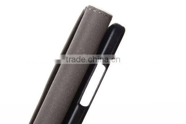 PU leather case for samsung galaxy A5,tower painting case for samsung galaxy A5,stand case for samsung