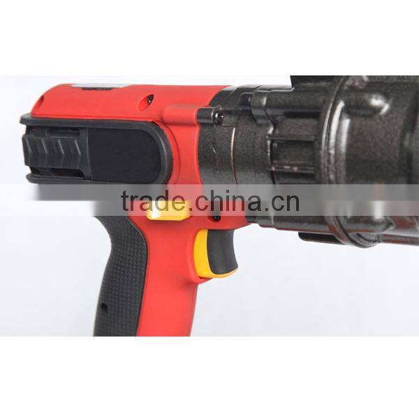 rebar cutting machine