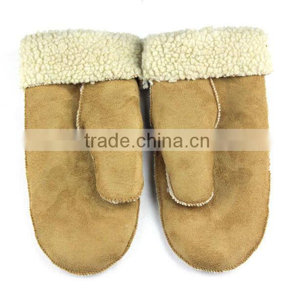 promotional gift handmade cheap mittens